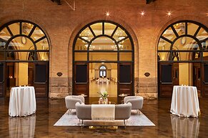 Renaissance Minneapolis Hotel, The Depot