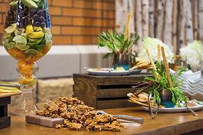 Renaissance Minneapolis Hotel, The Depot