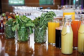 Renaissance Minneapolis Hotel, The Depot