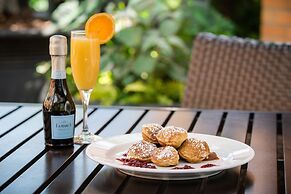 Renaissance Minneapolis Hotel, The Depot