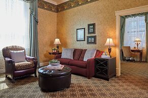 Renaissance Minneapolis Hotel, The Depot