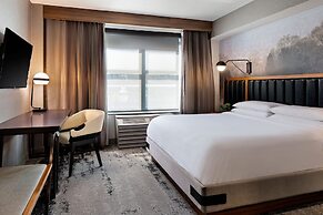 Renaissance Minneapolis Hotel, The Depot