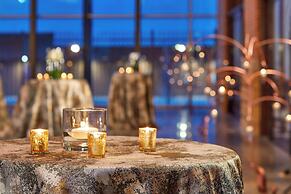 Renaissance Minneapolis Hotel, The Depot