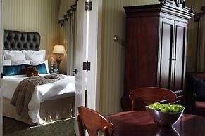 Renaissance Minneapolis Hotel, The Depot