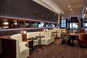 Renaissance Minneapolis Hotel, The Depot