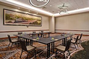 Renaissance Minneapolis Hotel, The Depot