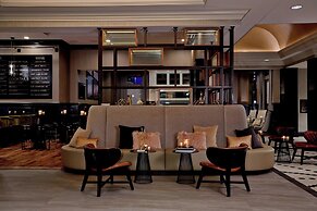 Renaissance Minneapolis Hotel, The Depot