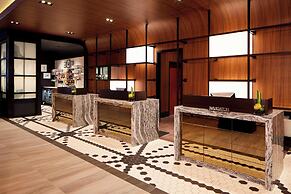 Renaissance Minneapolis Hotel, The Depot