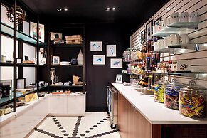 Renaissance Minneapolis Hotel, The Depot