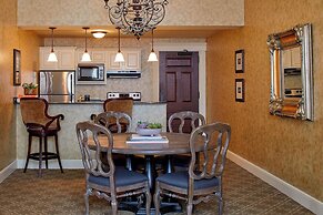 Renaissance Minneapolis Hotel, The Depot