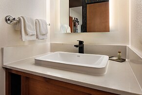 Renaissance Minneapolis Hotel, The Depot