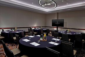 Renaissance Minneapolis Hotel, The Depot