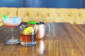 Renaissance Minneapolis Hotel, The Depot