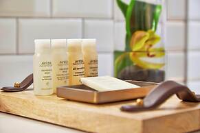 Renaissance Minneapolis Hotel, The Depot