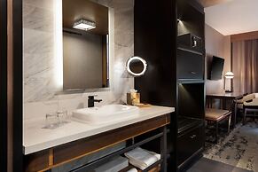 Renaissance Minneapolis Hotel, The Depot