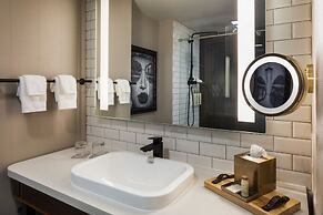 Renaissance Minneapolis Hotel, The Depot