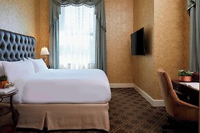 Renaissance Minneapolis Hotel, The Depot