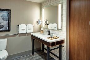 Renaissance Minneapolis Hotel, The Depot