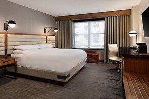 Renaissance Minneapolis Hotel, The Depot