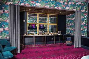 Renaissance Minneapolis Hotel, The Depot