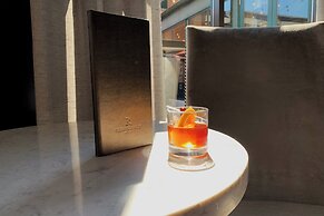 Renaissance Minneapolis Hotel, The Depot