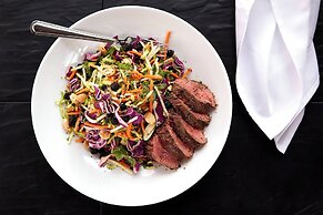 Renaissance Minneapolis Hotel, The Depot