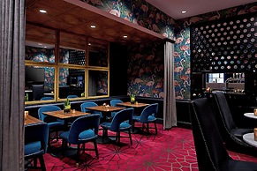 Renaissance Minneapolis Hotel, The Depot