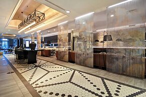 Renaissance Minneapolis Hotel, The Depot