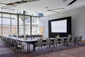 Renaissance Minneapolis Hotel, The Depot