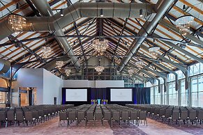 Renaissance Minneapolis Hotel, The Depot