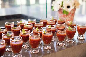 Renaissance Minneapolis Hotel, The Depot