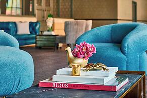 Renaissance Minneapolis Hotel, The Depot