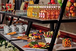 Renaissance Minneapolis Hotel, The Depot