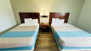 Motel 6 McGraw, NY - Cortland