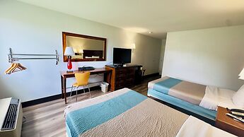 Motel 6 McGraw, NY - Cortland