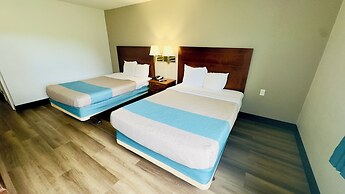 Motel 6 McGraw, NY - Cortland