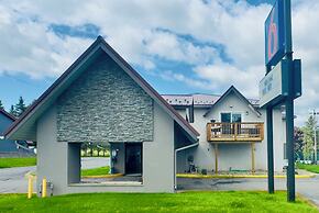 Motel 6 McGraw, NY - Cortland