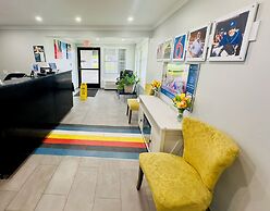 Motel 6 McGraw, NY - Cortland