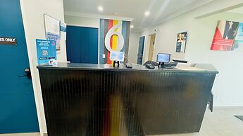 Motel 6 McGraw, NY - Cortland