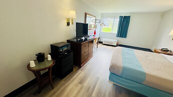 Motel 6 McGraw, NY - Cortland