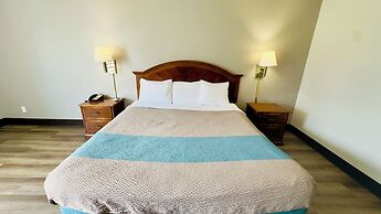 Motel 6 McGraw, NY - Cortland