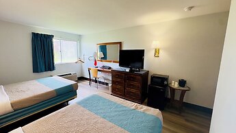 Motel 6 McGraw, NY - Cortland