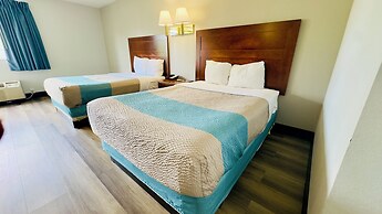 Motel 6 McGraw, NY - Cortland