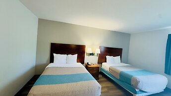 Motel 6 McGraw, NY - Cortland