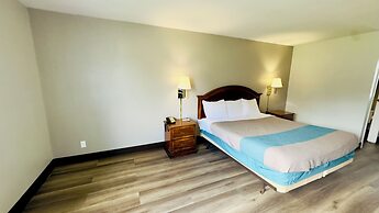 Motel 6 McGraw, NY - Cortland