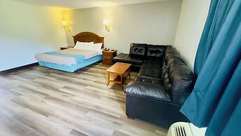 Motel 6 McGraw, NY - Cortland