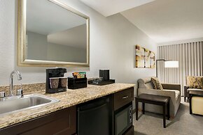 Embassy Suites by Hilton Atlanta Alpharetta