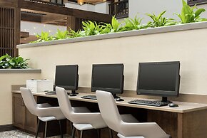 Embassy Suites by Hilton Atlanta Alpharetta