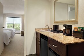 Embassy Suites by Hilton Atlanta Alpharetta
