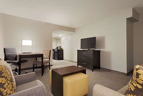 Embassy Suites by Hilton Atlanta Alpharetta